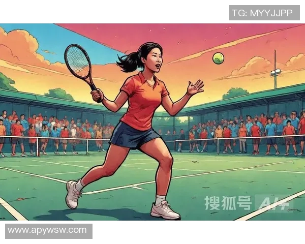 北京网球队技术探讨：提升球员竞技水平的关键策略与训练方法